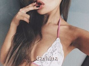 Gashina