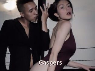 Gaspers
