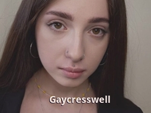 Gaycresswell