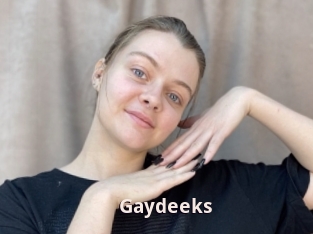Gaydeeks