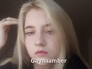 Gaynaamber