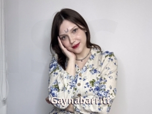Gaynabarritt