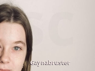 Gaynabruster