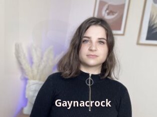 Gaynacrock