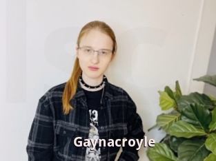 Gaynacroyle