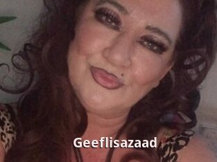 Geeflisazaad