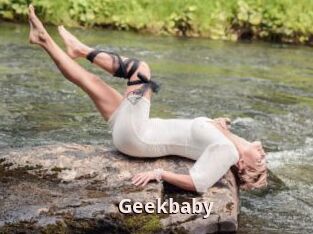 Geekbaby