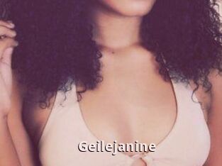 Geilejanine