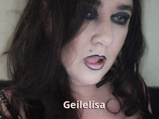 Geilelisa