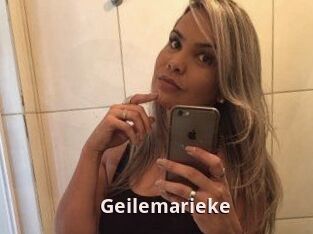 Geilemarieke