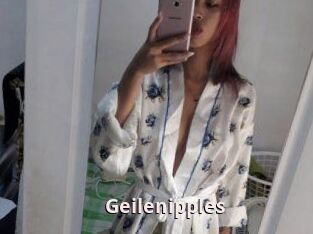 Geilenipples
