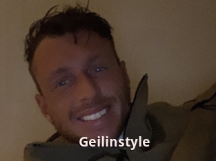 Geilinstyle