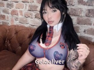 Gelaoliver