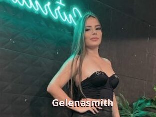 Gelenasmith