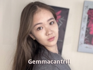 Gemmacantrill