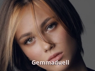 Gemmaduell