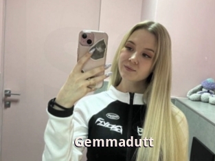 Gemmadutt