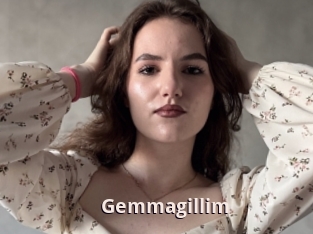 Gemmagillim