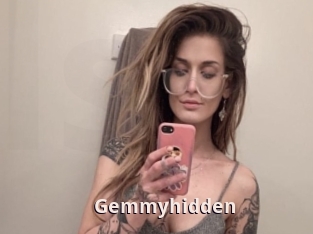 Gemmyhidden