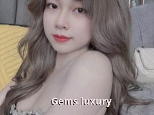 Gems_luxury