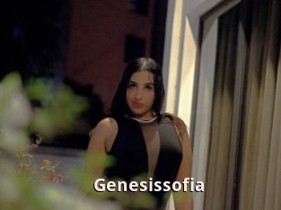 Genesissofia