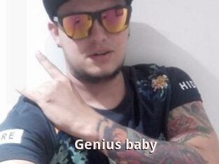 Genius_baby