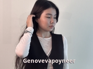 Genovevapoyneer