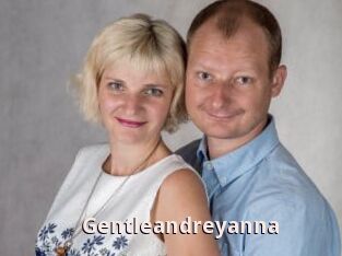 Gentleandreyanna