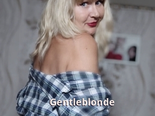 Gentleblonde