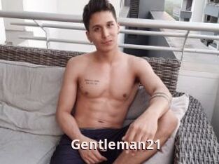 Gentleman21