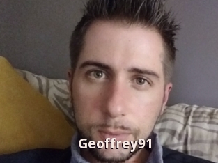 Geoffrey91