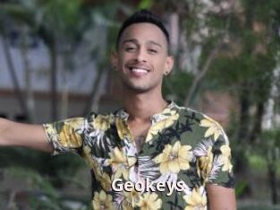 Geokeys