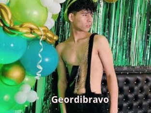 Geordibravo
