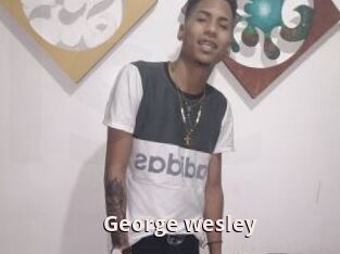 George_wesley
