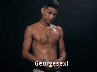 Georgesexi