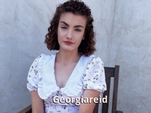 Georgiareid