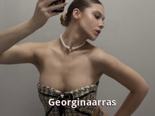 Georginaarras