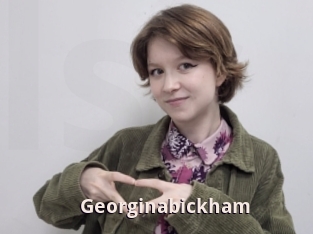 Georginabickham