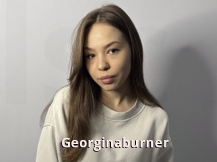 Georginaburner