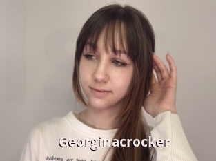 Georginacrocker