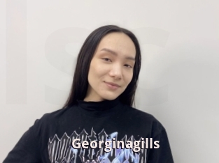 Georginagills