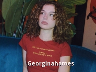 Georginahames