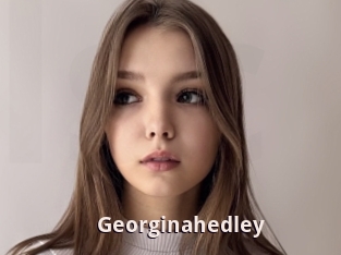Georginahedley