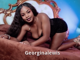Georginalewis