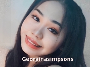 Georginasimpsons