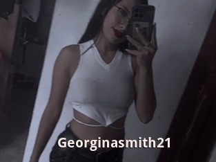 Georginasmith21