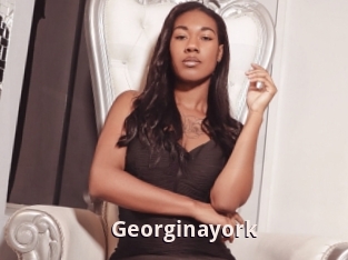Georginayork