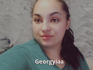 Georgyiaa