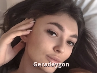 Geradeygon