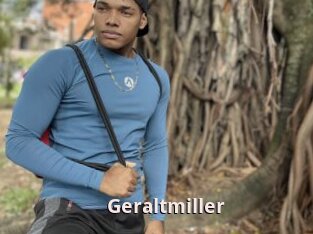 Geraltmiller